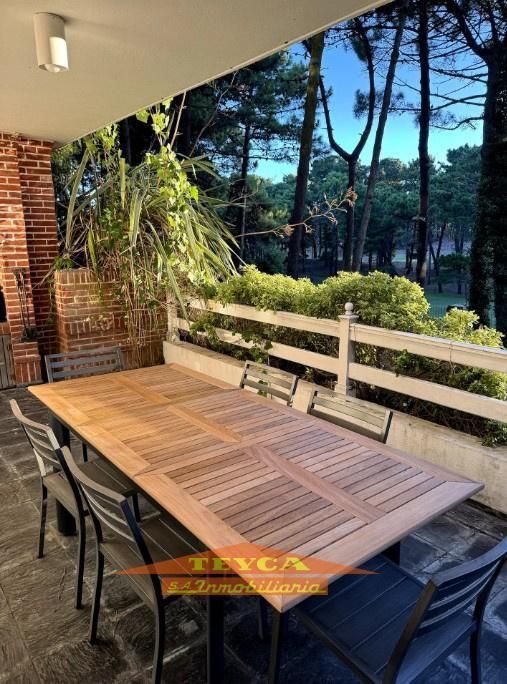 Departamento en venta Barrio Cerrado Terrazas Al Golf 3 ambientes