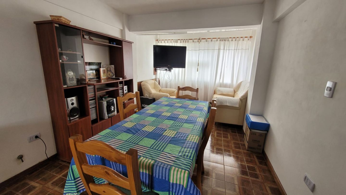 VENTA DE DEPARTAMENTO EN Rio grande - chacra II - 2