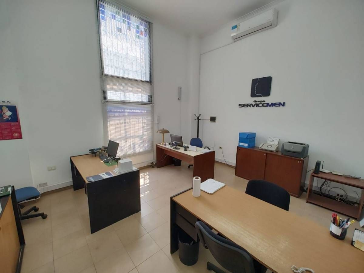 Oficina EN VENTA