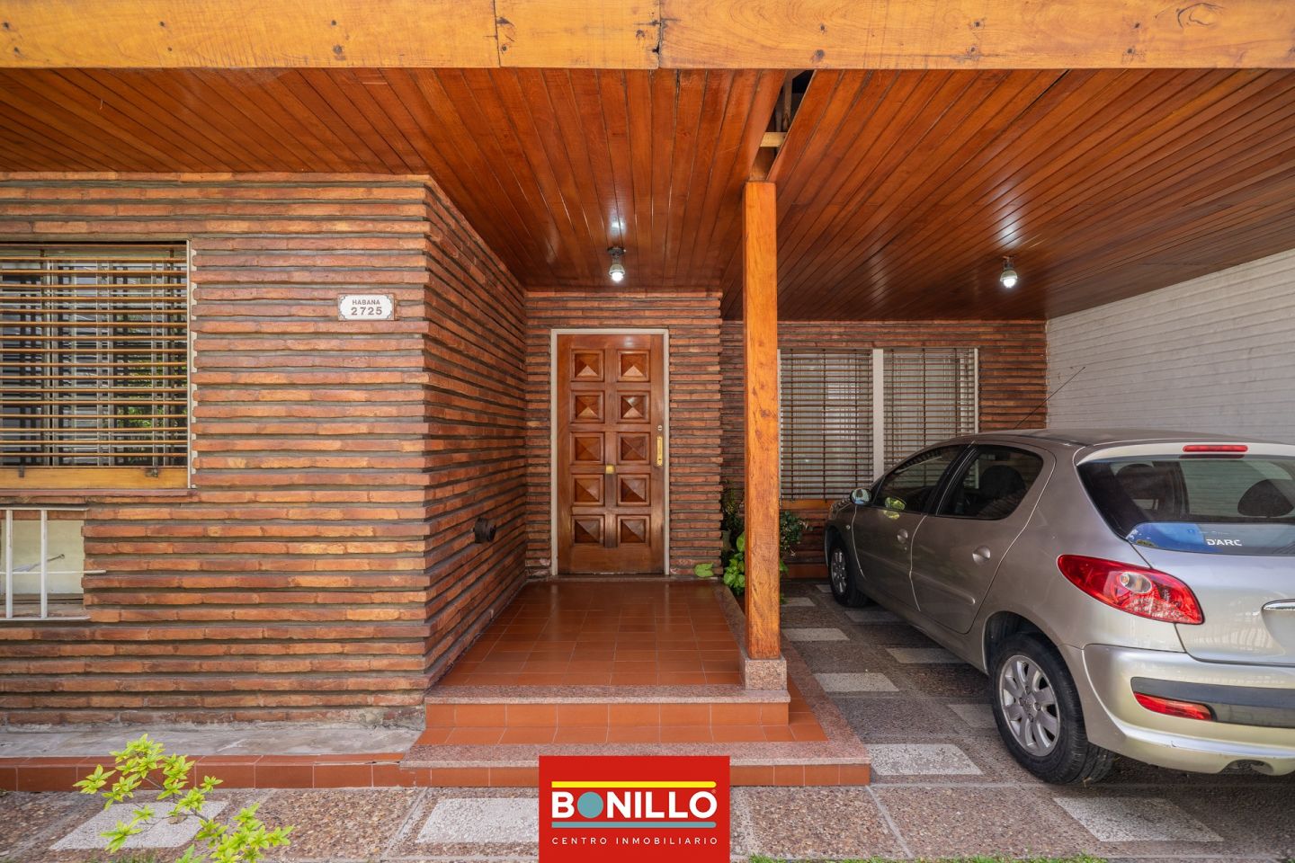 VENTA DE CASA EN Capital Federal - Villa Pueyrredón - 47