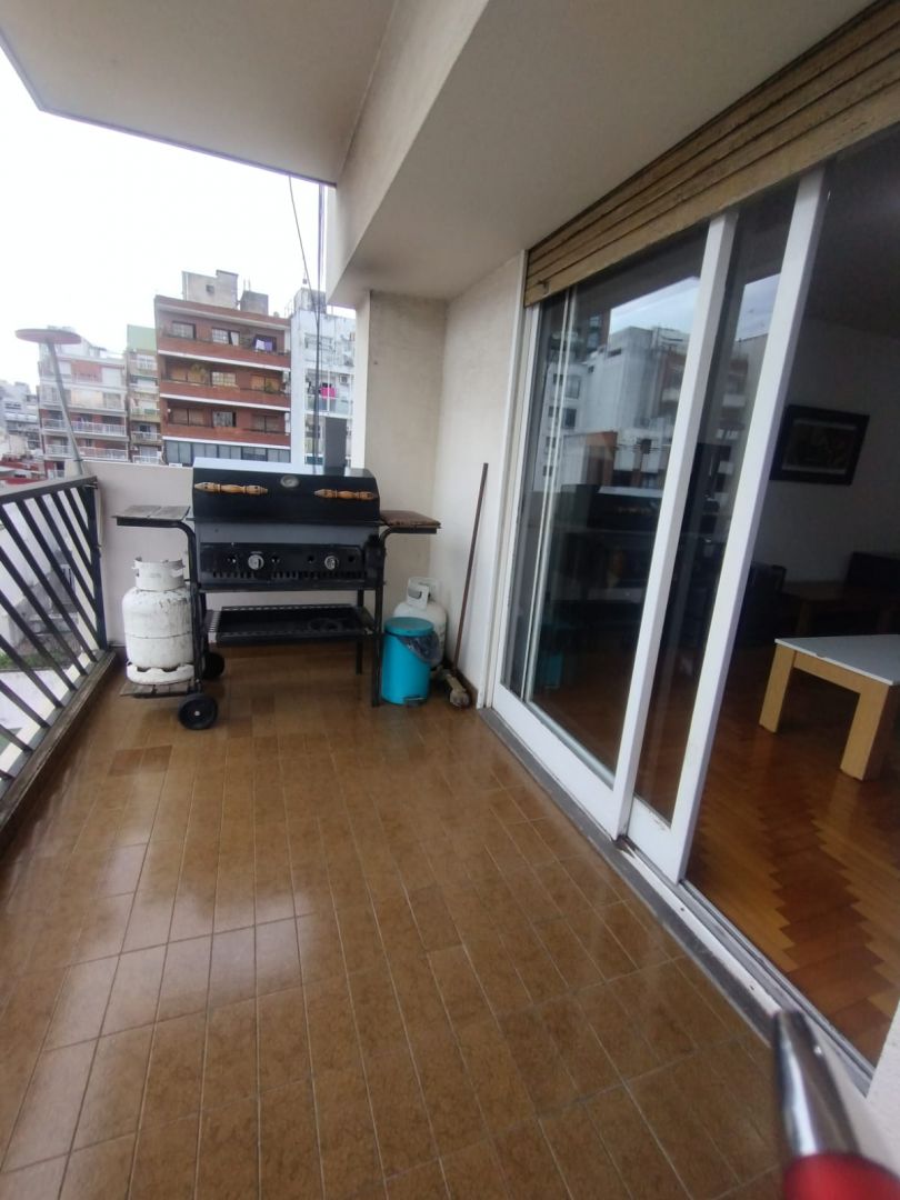 VENTA DE DEPARTAMENTO EN Capital Federal - Caballito - 8