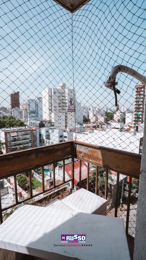 VENTA DE DEPARTAMENTO EN La Matanza - Ramos Mejía - 18