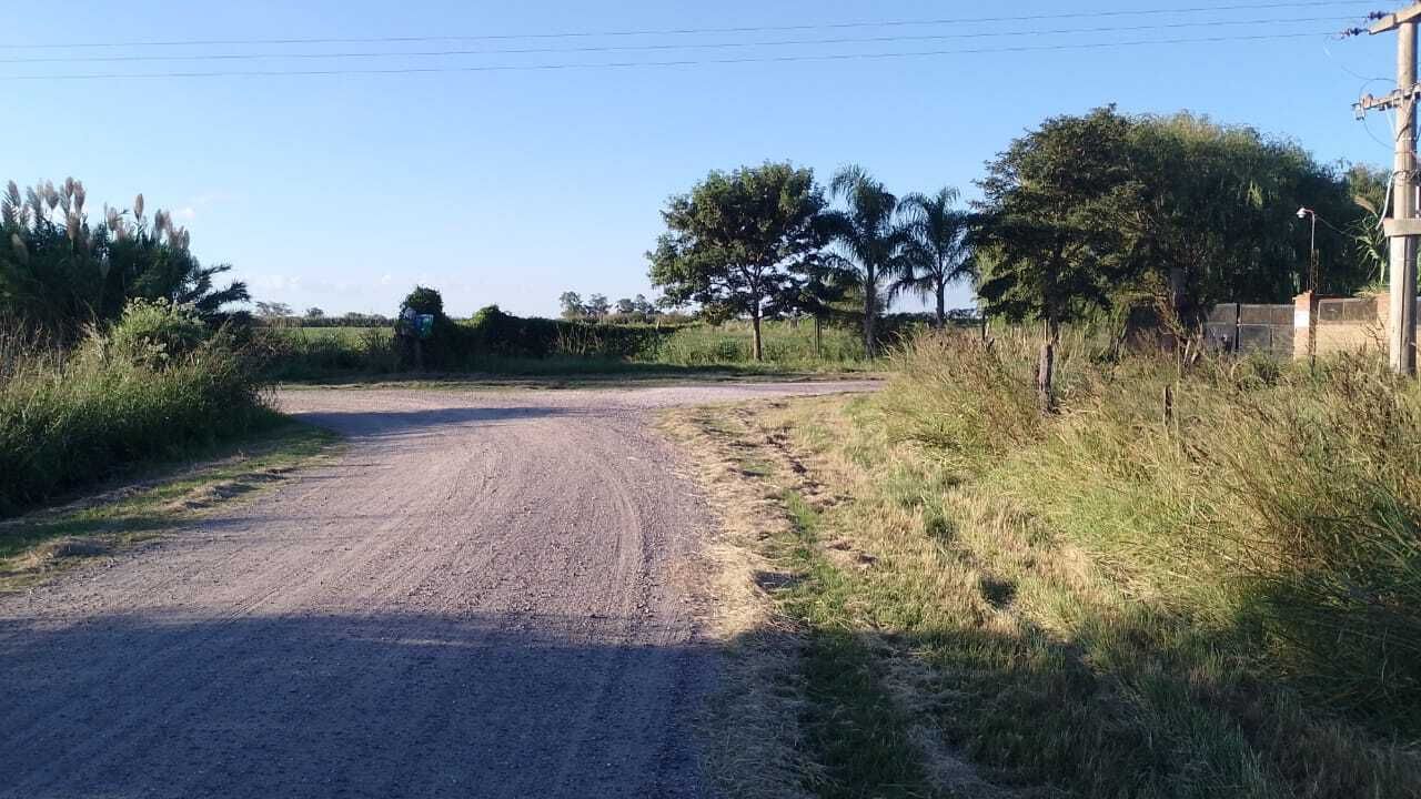 Campo EN VENTA