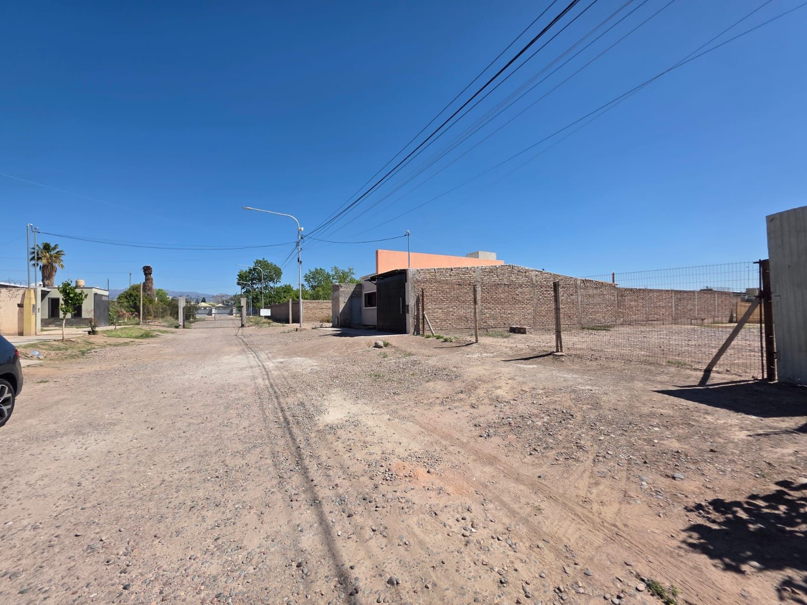 Lote en Venta en Maipu, Mendoza