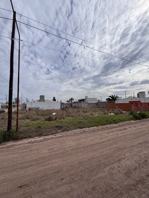Lote en Venta en General San Martin, Cordoba