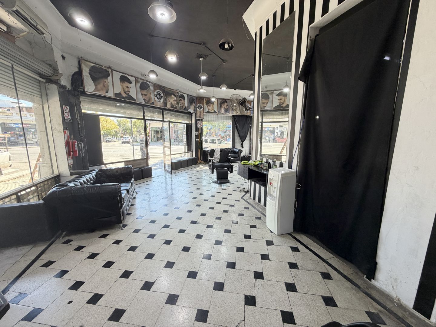 LOCAL EN VENTA