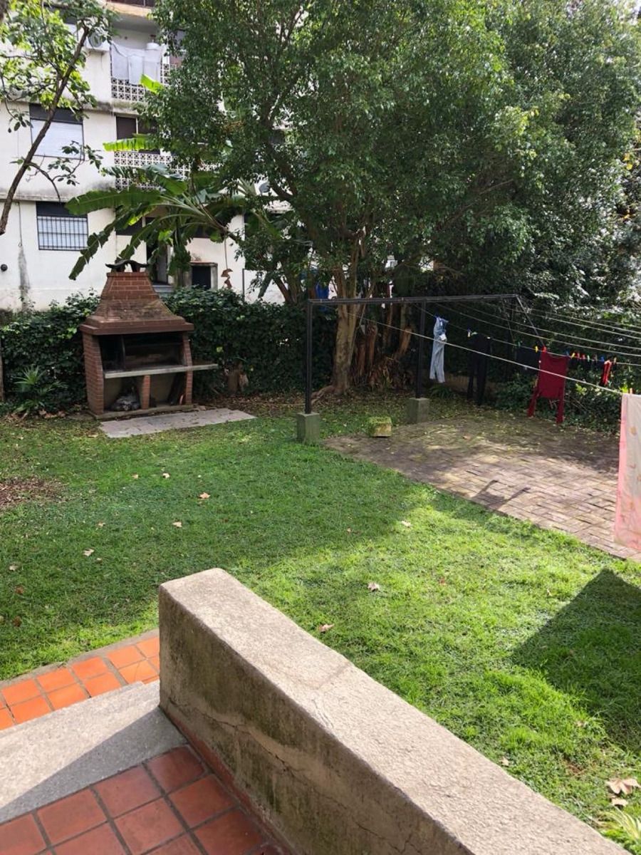 Departamento en Venta en Tres de Febrero, G.B.A. Zona Oeste