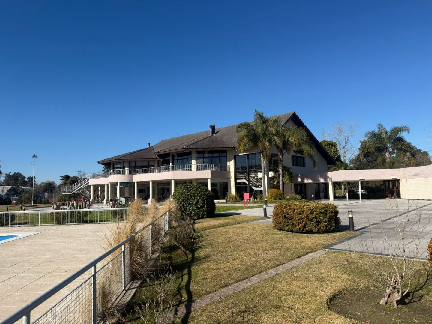 Casa en Alquiler en Escobar, G.B.A. Zona Norte