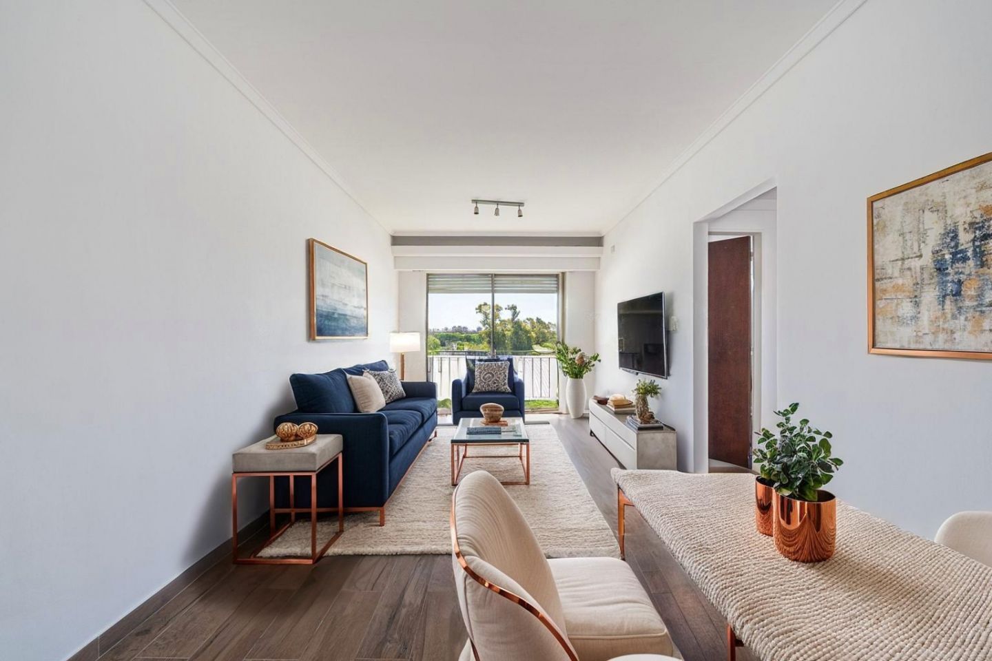 Departamento en Venta en Villa Urquiza, Capital Federal