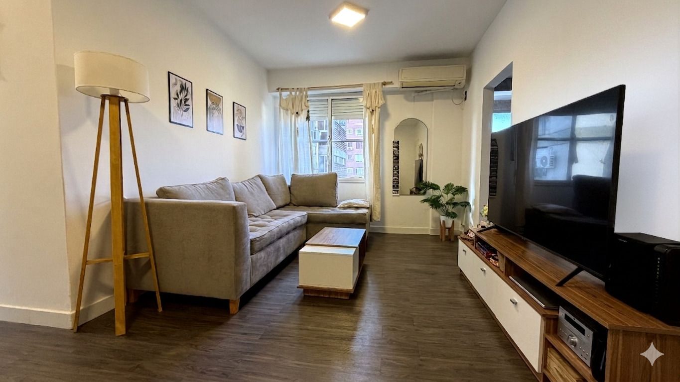 Departamento en Venta en General San Martin, G.B.A. Zona Norte