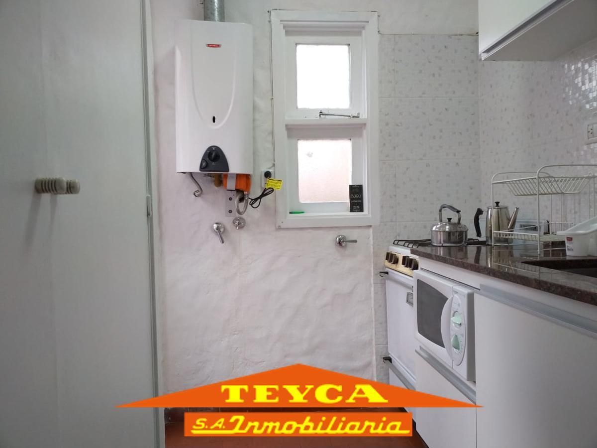 Departamento en venta Zona Duplex 3 ambientes