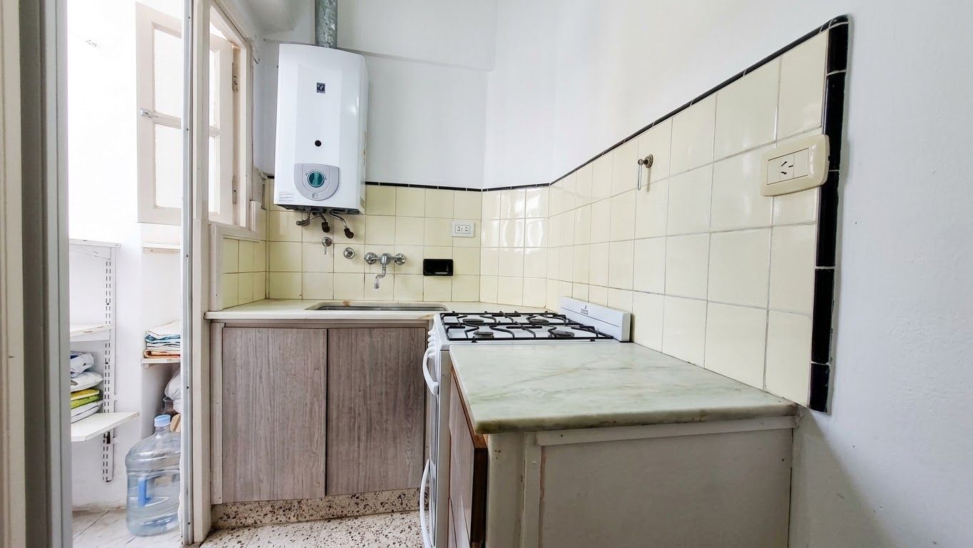 Departamento en Venta en Miramar, Buenos Aires Costa Atlantica
