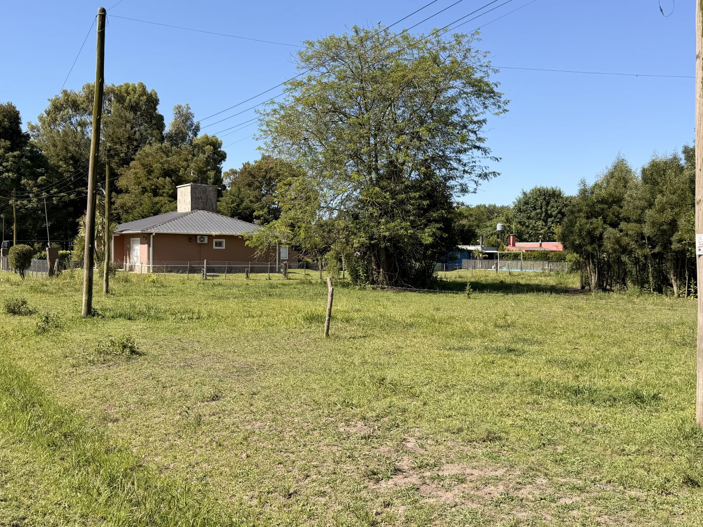 Lote EN VENTA