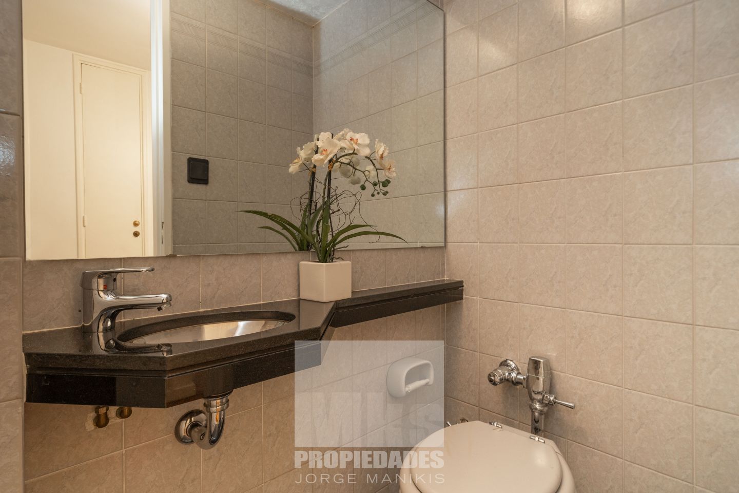 Departamento en Venta en Barracas, Capital Federal