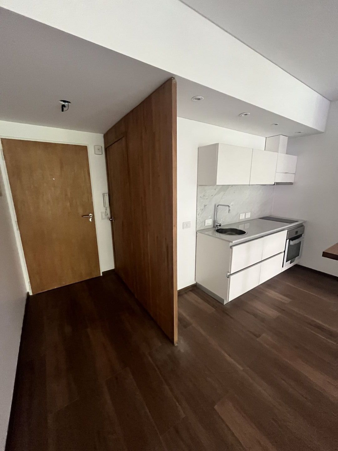 Departamento en Venta en Nuñez, Capital Federal