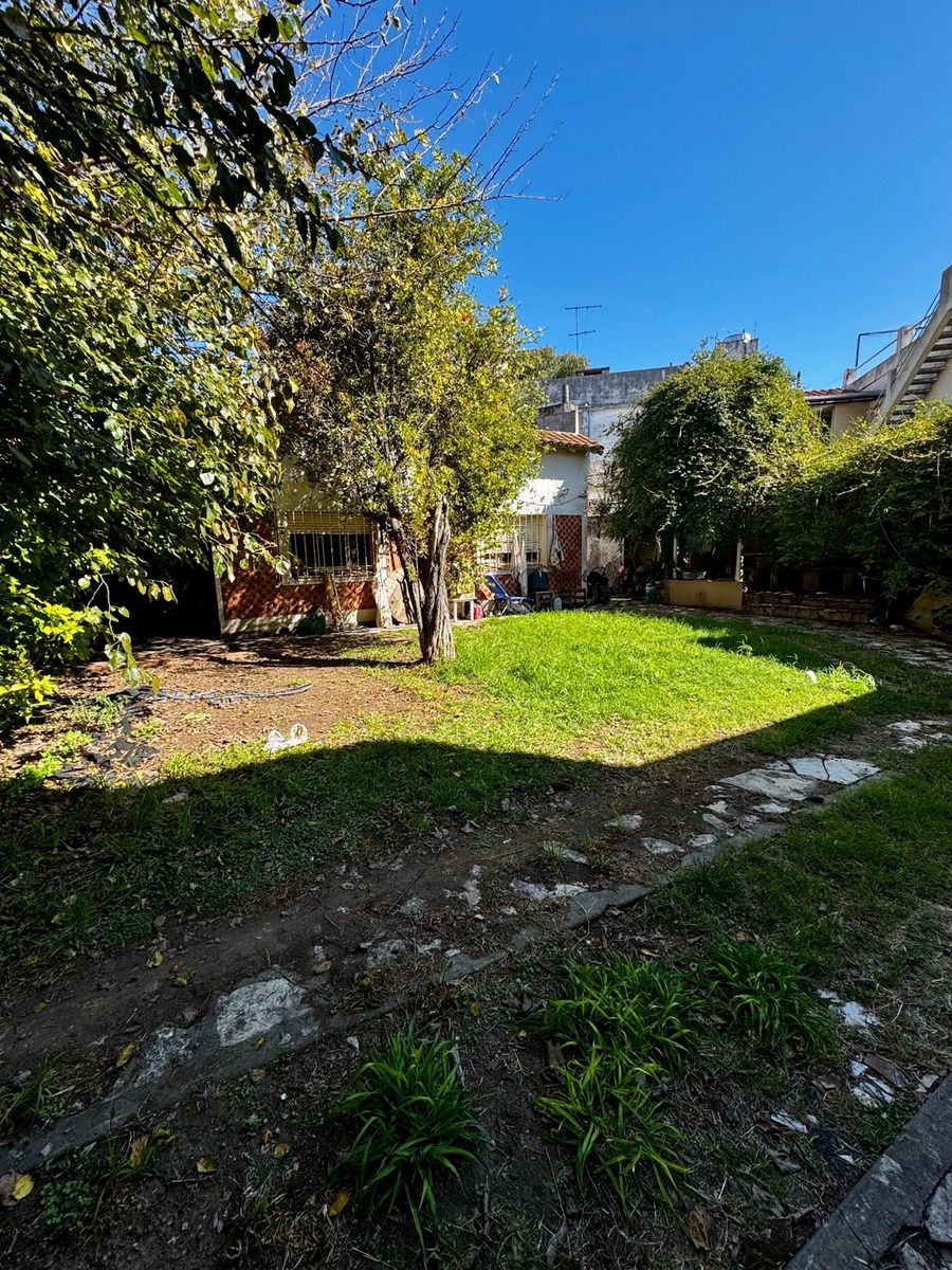 Casa en Venta en Moron, G.B.A. Zona Oeste
