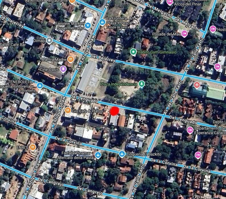 Departamento en venta  0 ambientes