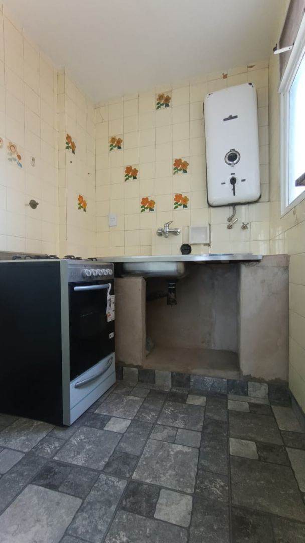 ALQUILER DE DEPARTAMENTO EN Capital Federal - Almagro - 8