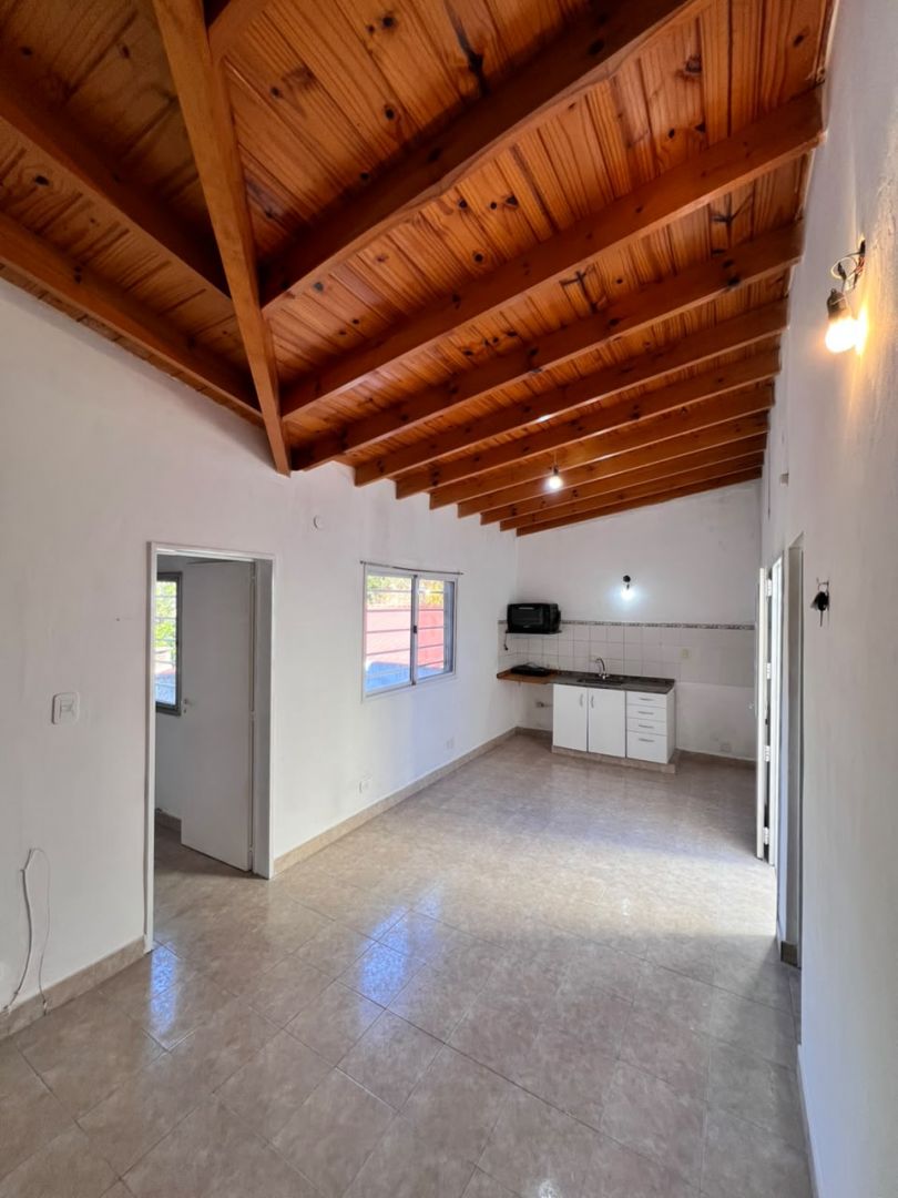 Departamento en Alquiler en General San Martin, G.B.A. Zona Norte