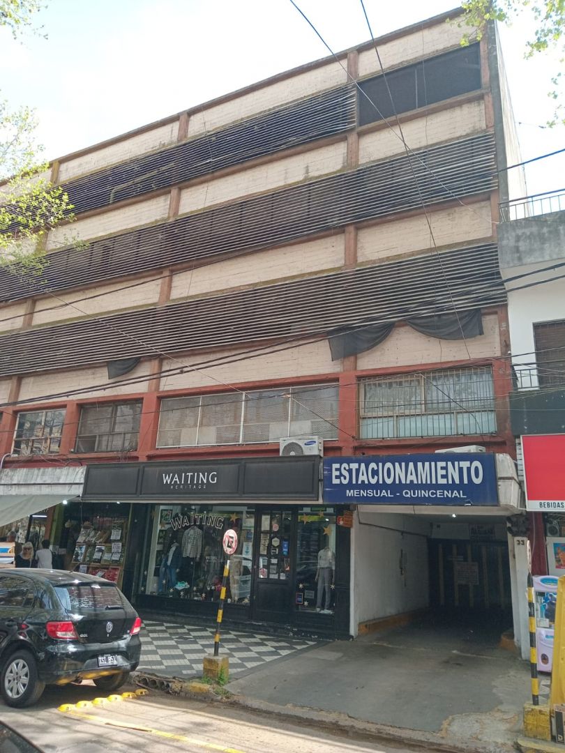 Cochera EN VENTA