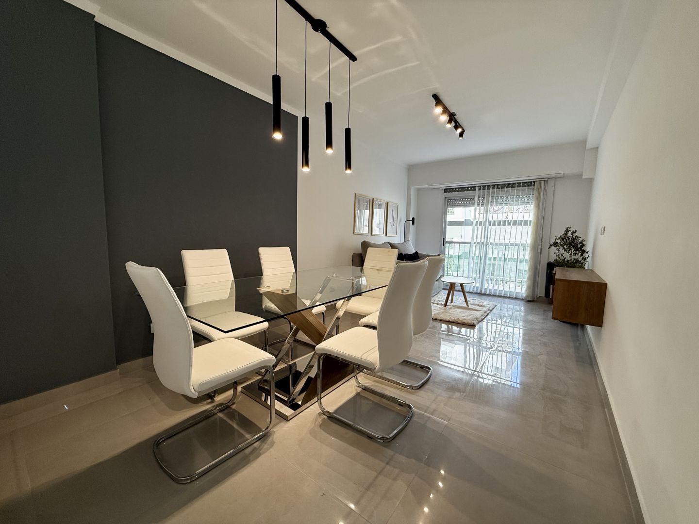 VENTA DE DEPARTAMENTO EN Mar del Plata - Plaza Mitre - 1