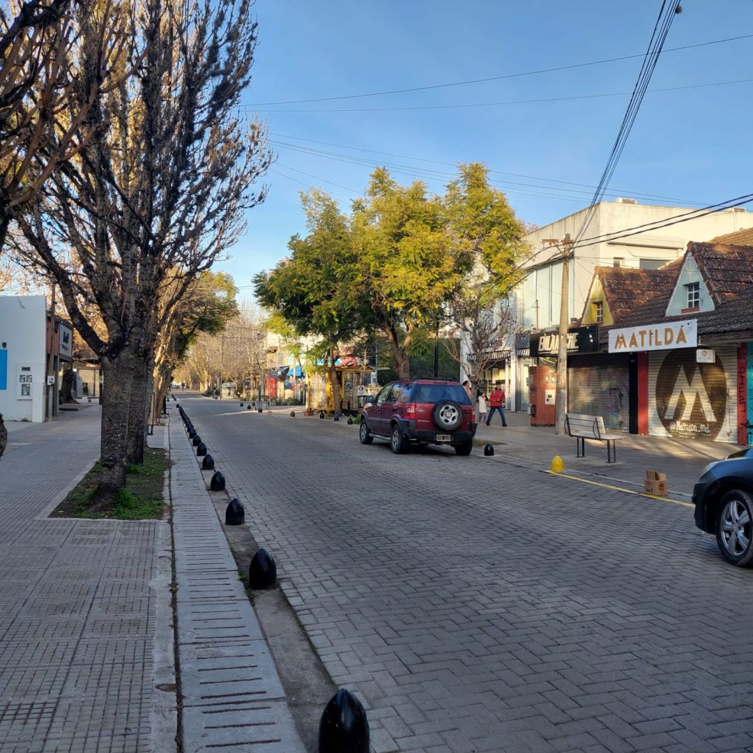 Oficina EN ALQUILER