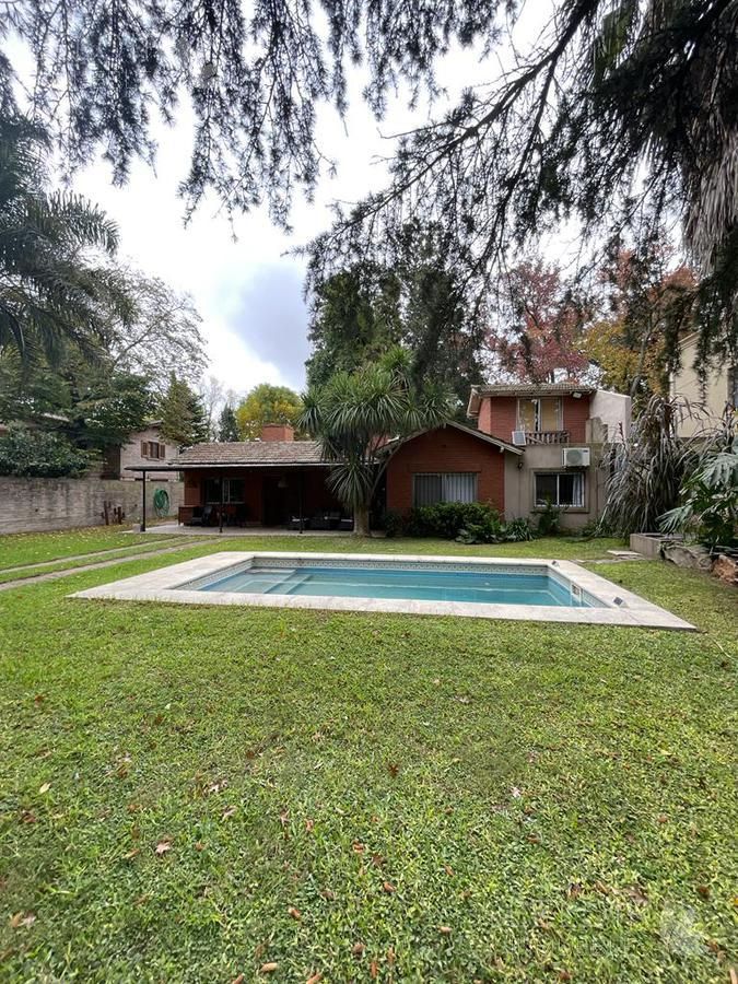Casa en Venta en Ituzaingo, G.B.A. Zona Oeste