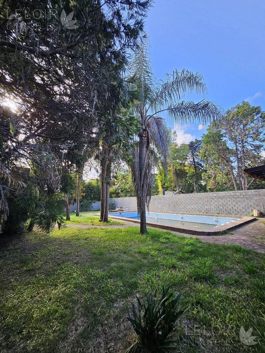 Casa en Venta en Ituzaingo, G.B.A. Zona Oeste