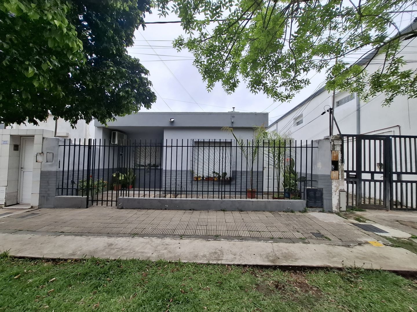 Casa en LAVAISSE 2600