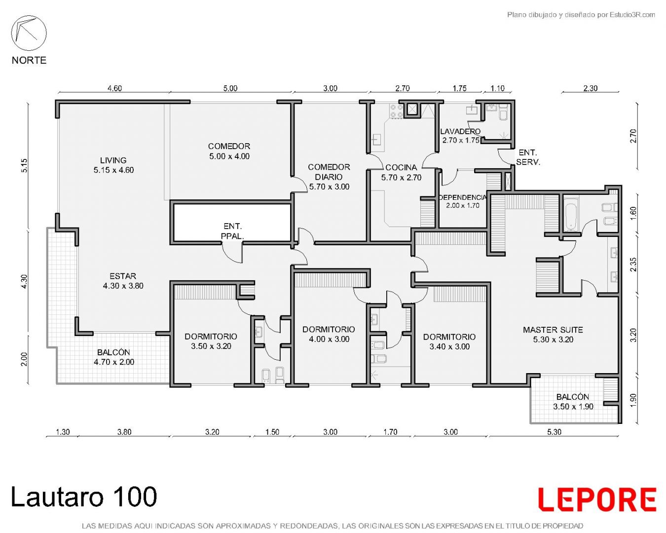 VENTA DE DEPARTAMENTO EN Capital Federal - Flores - 35