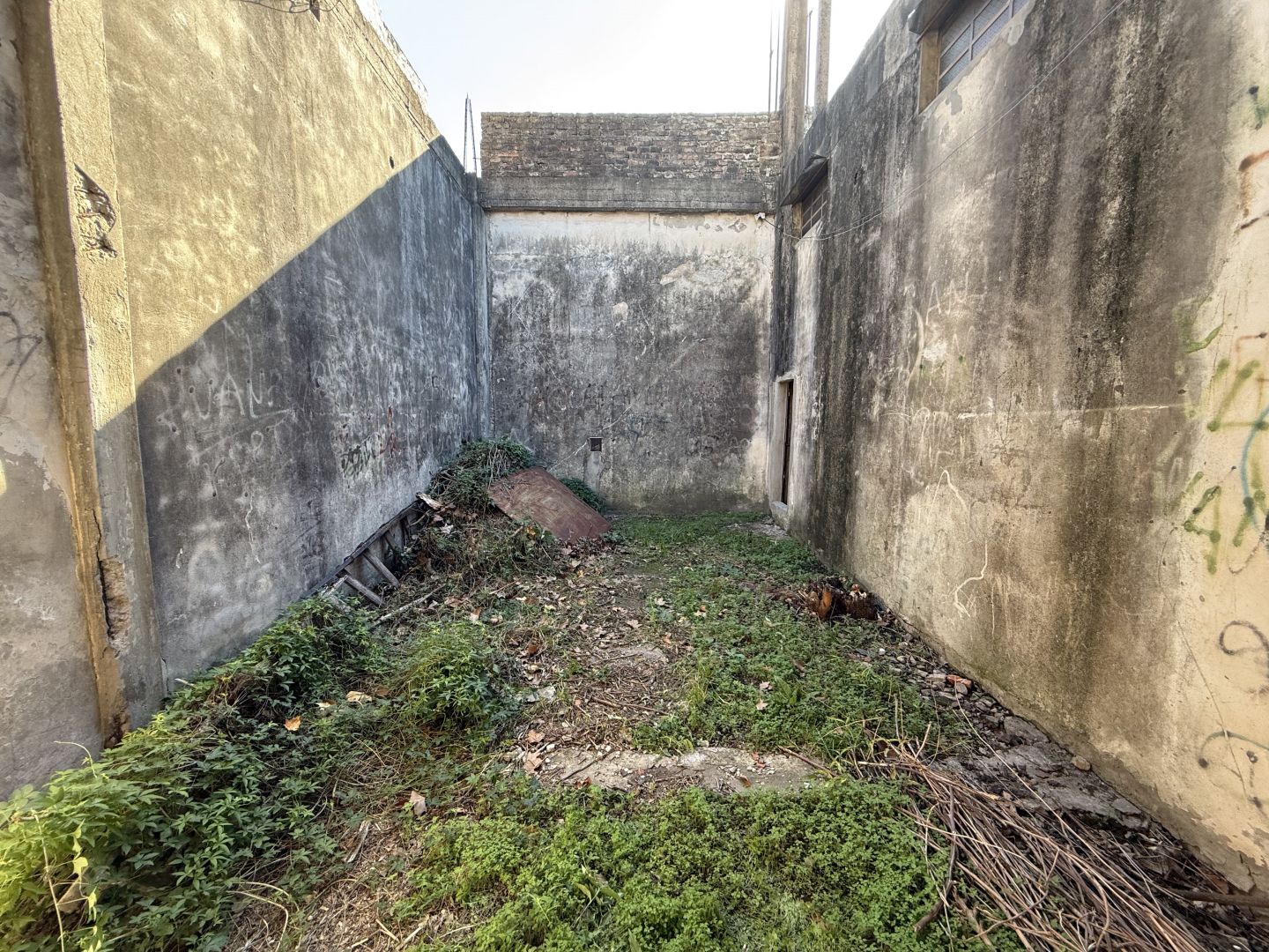 Galpon en Venta en Ituzaingo, G.B.A. Zona Oeste