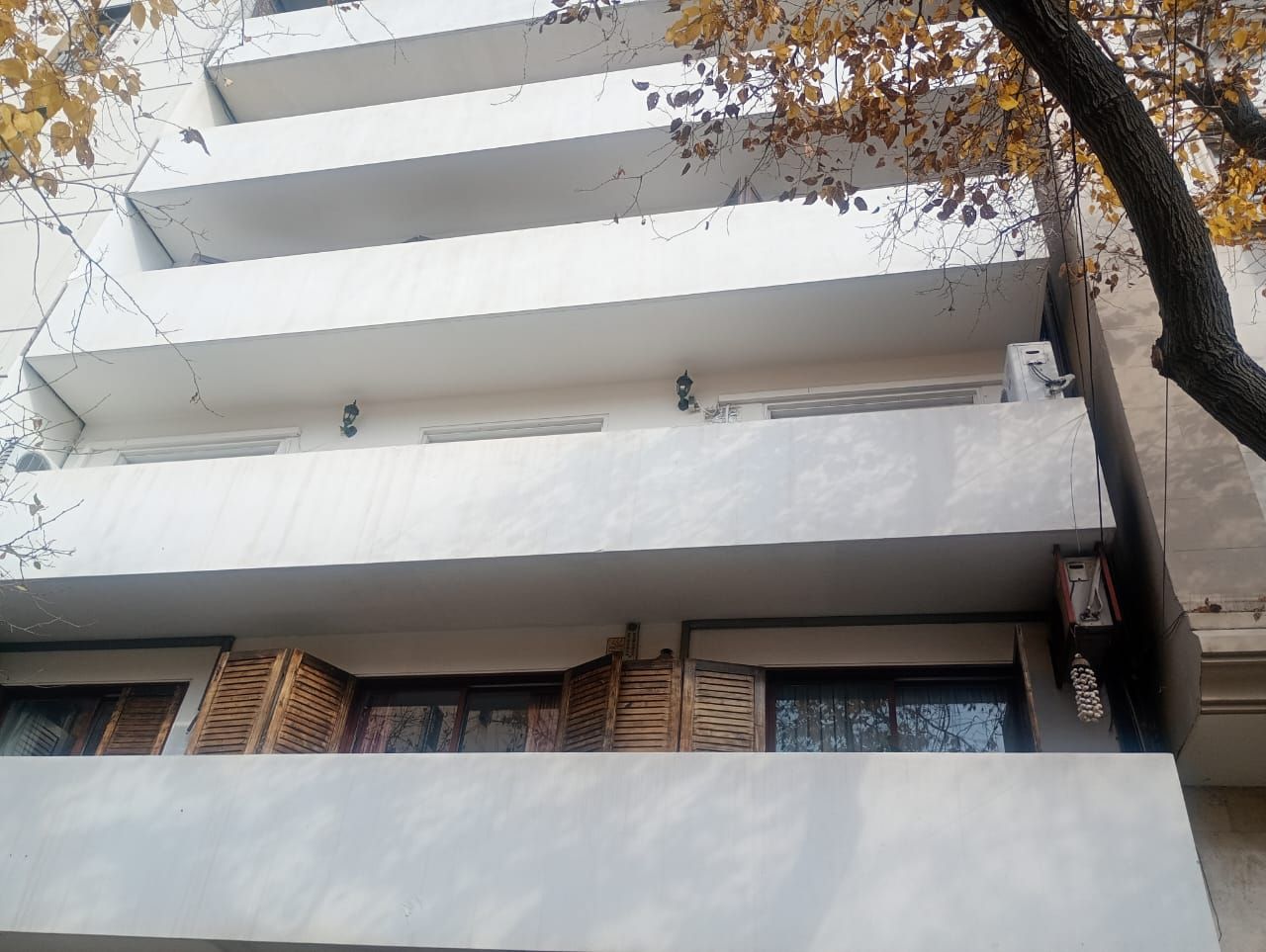 Departamento en Venta en Capital, Mendoza
