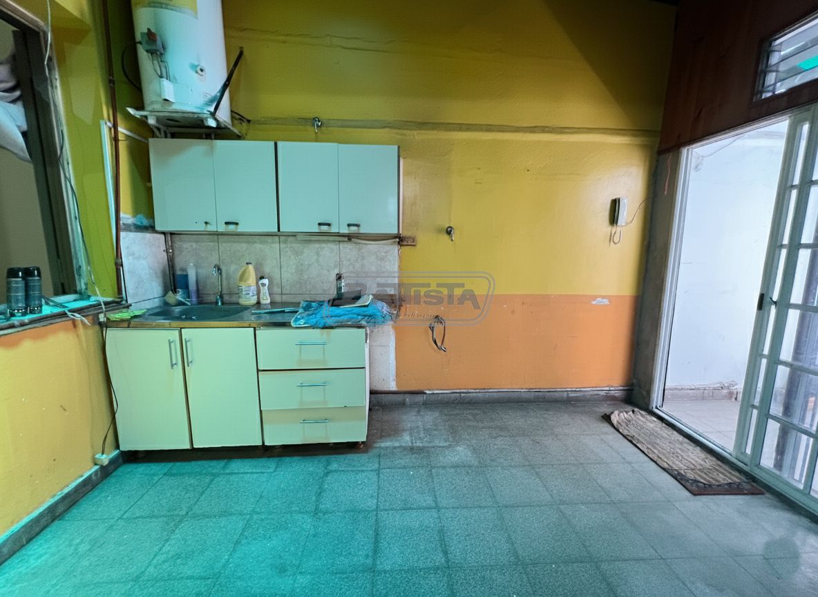 VENTA DE DEPARTAMENTO EN Ramos Mejía - Ramos Mejía - 4