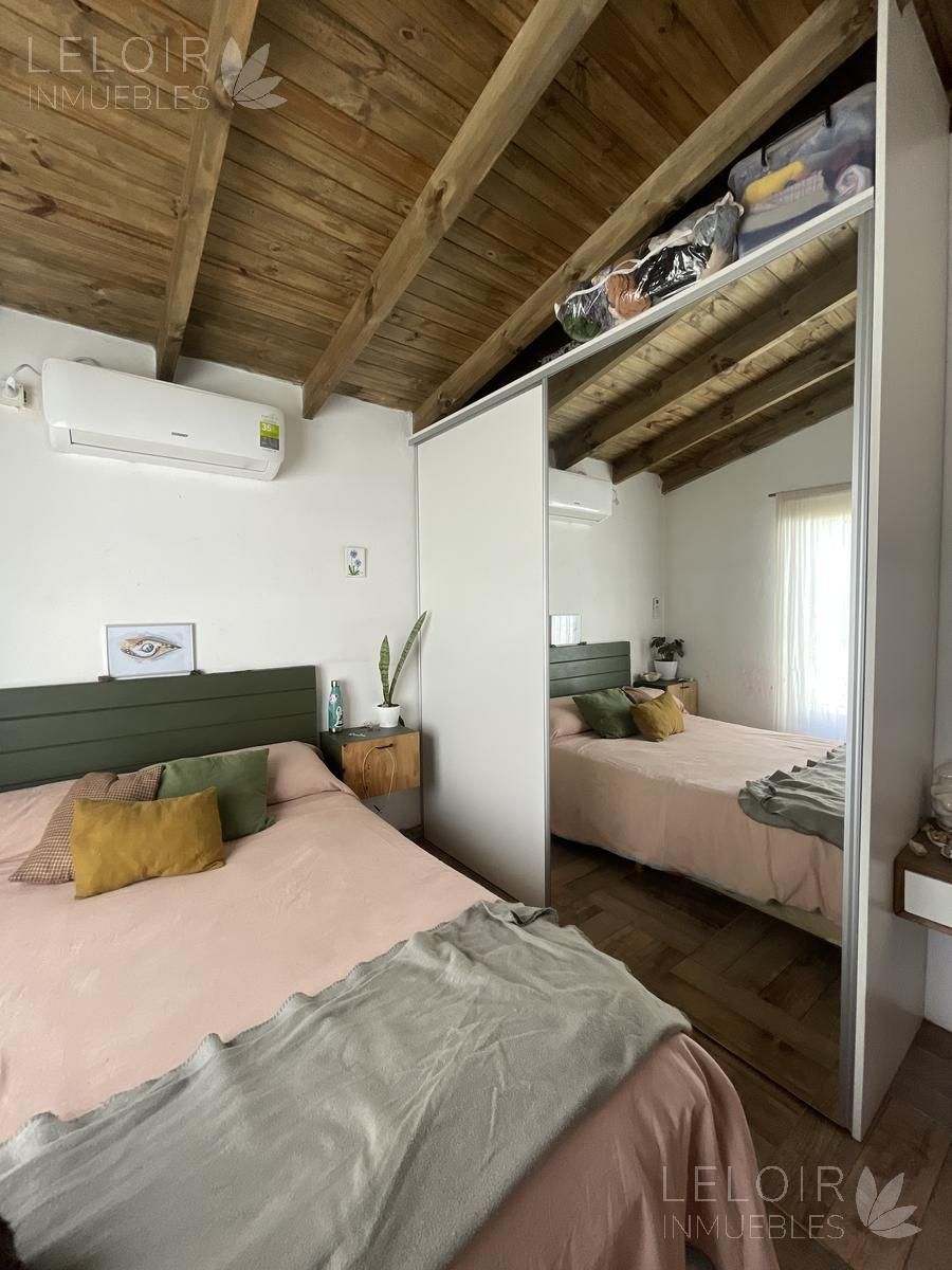 Casa en Venta en Ituzaingo, G.B.A. Zona Oeste