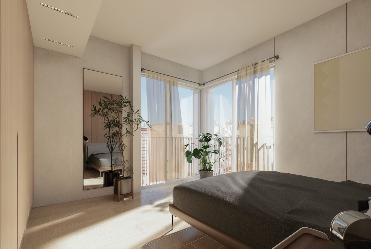 VENTA DE DEPARTAMENTO EN Capital Federal - San Cristobal - 6