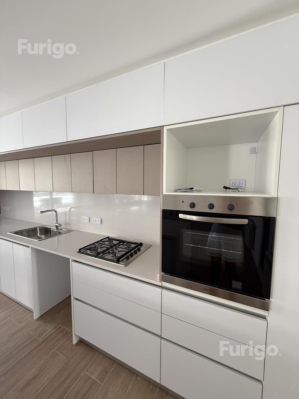 Departamento en Venta en Rosario, Santa Fe