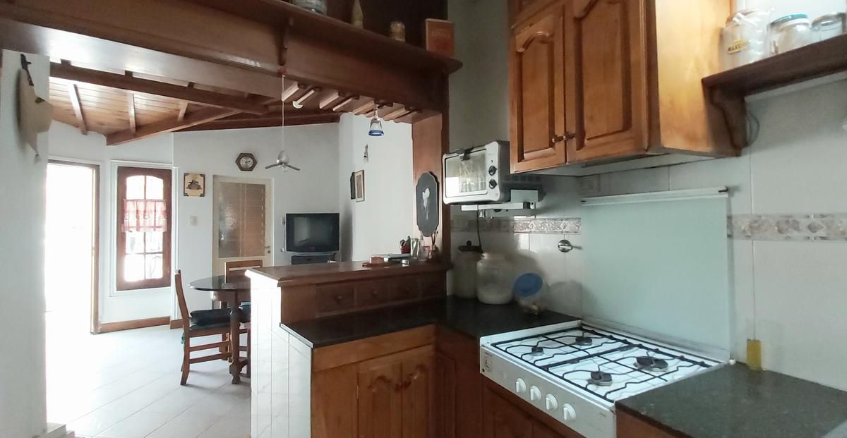 Casa en Venta en Tres de Febrero, G.B.A. Zona Oeste