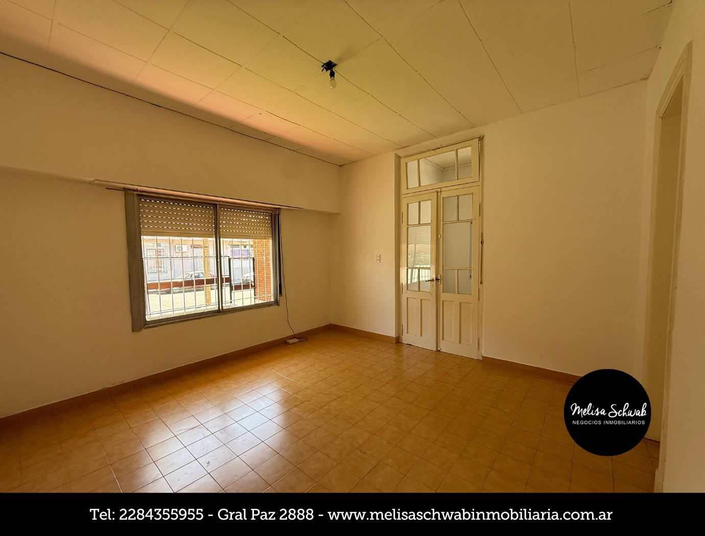 ALQUILER DE CASA EN Olavarría - Pueblo Nuevo - 10
