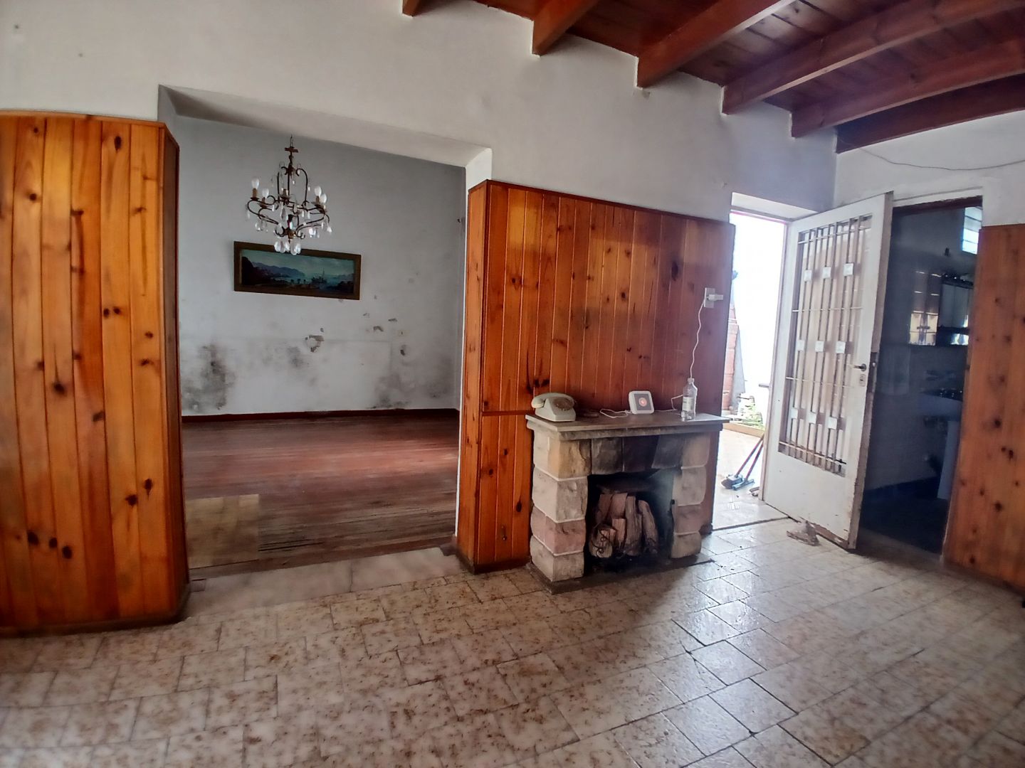 VENTA DE CASA EN Capital Federal - Mataderos - 41