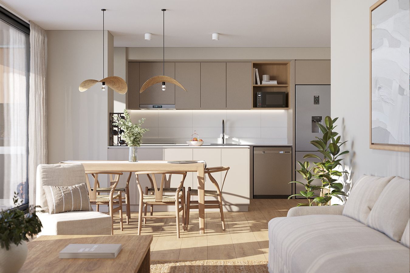 Departamento EN VENTA