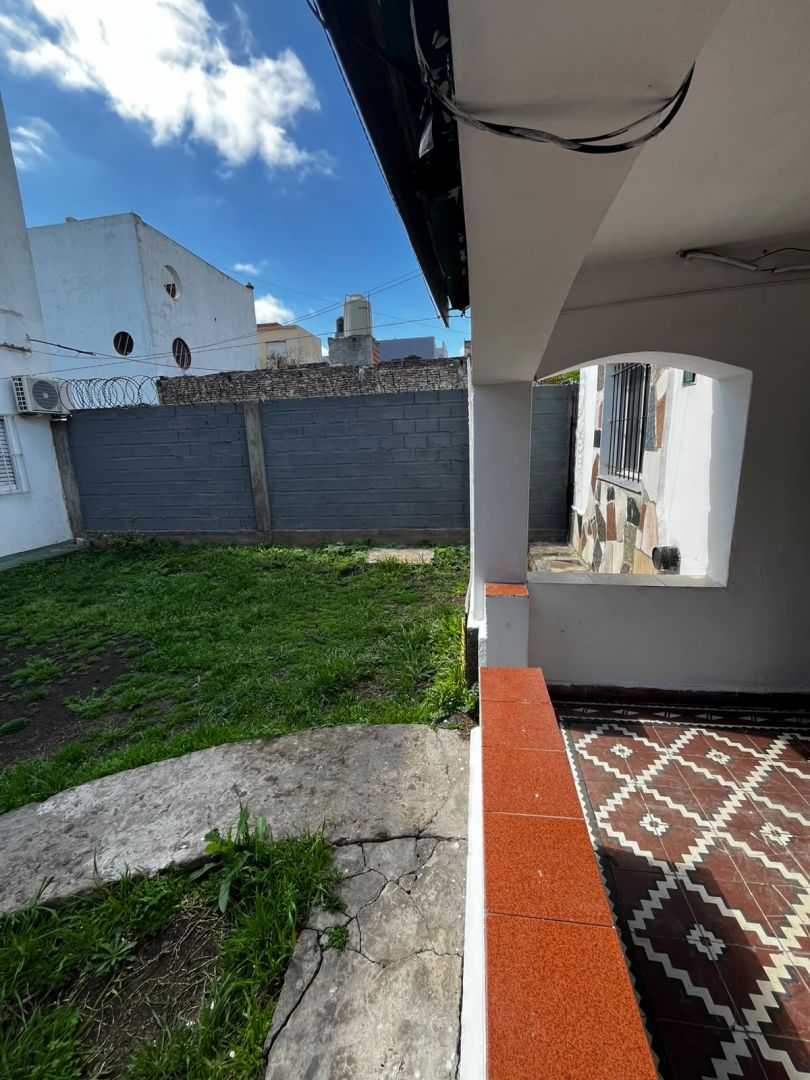 Departamento en Alquiler en La Matanza, G.B.A. Zona Oeste