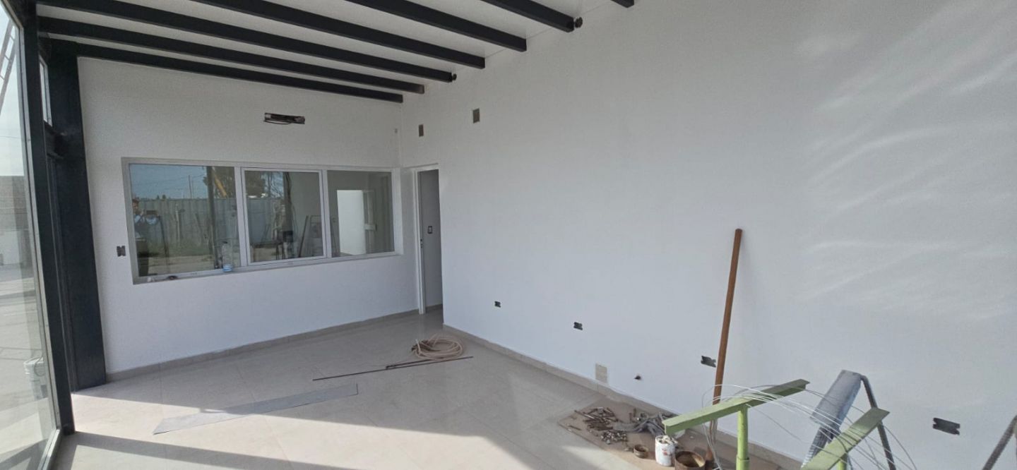 VENTA DE GALPON EN Centenario - 39