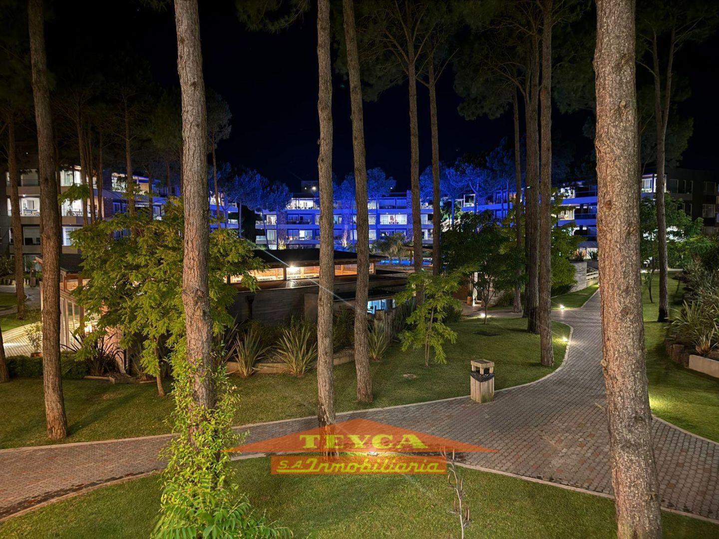 Departamento en venta Pinamar 3 ambientes