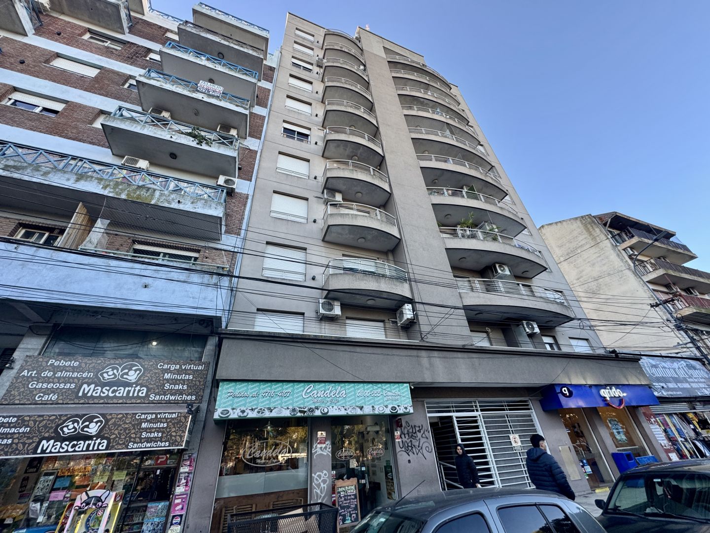 Departamento EN ALQUILER