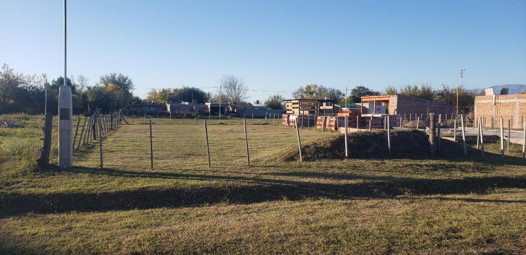 Lote en venta