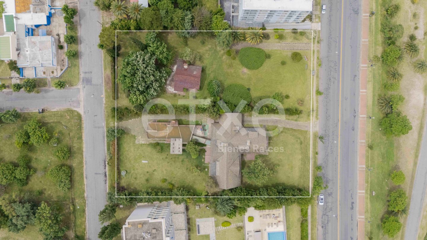 Lote EN VENTA