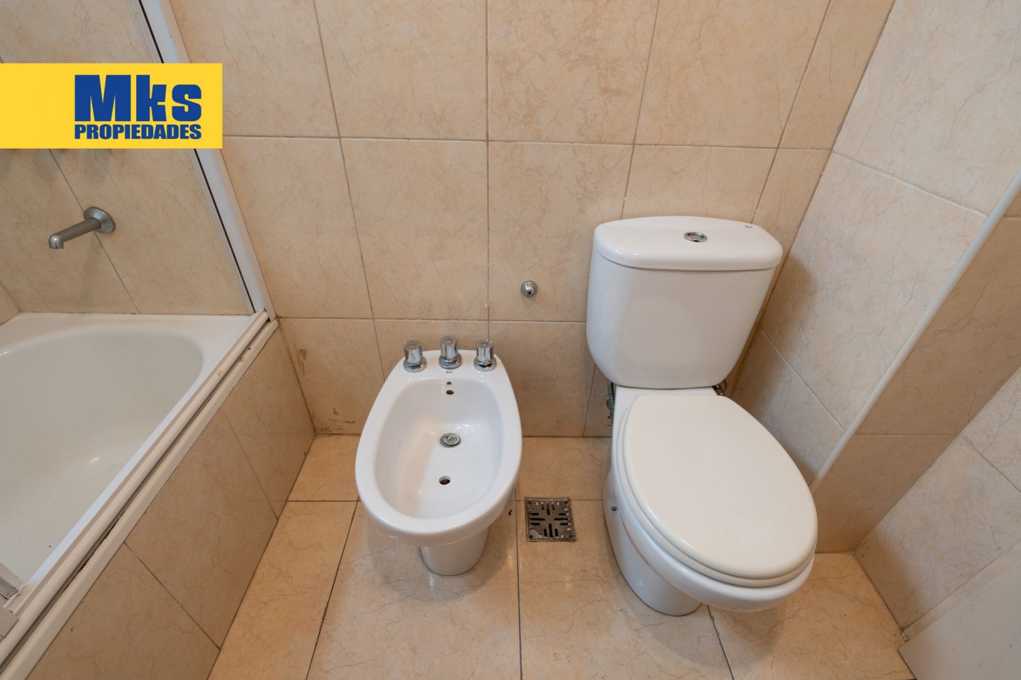 VENTA DE DEPARTAMENTO EN Capital Federal - Almagro - 7