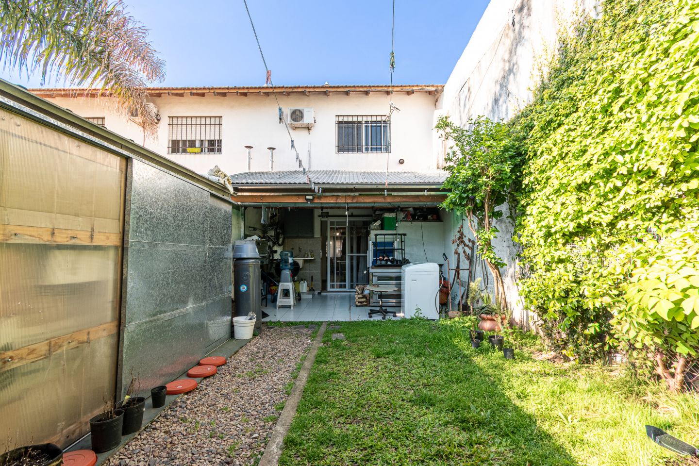 Departamento en Venta en San Isidro, G.B.A. Zona Norte