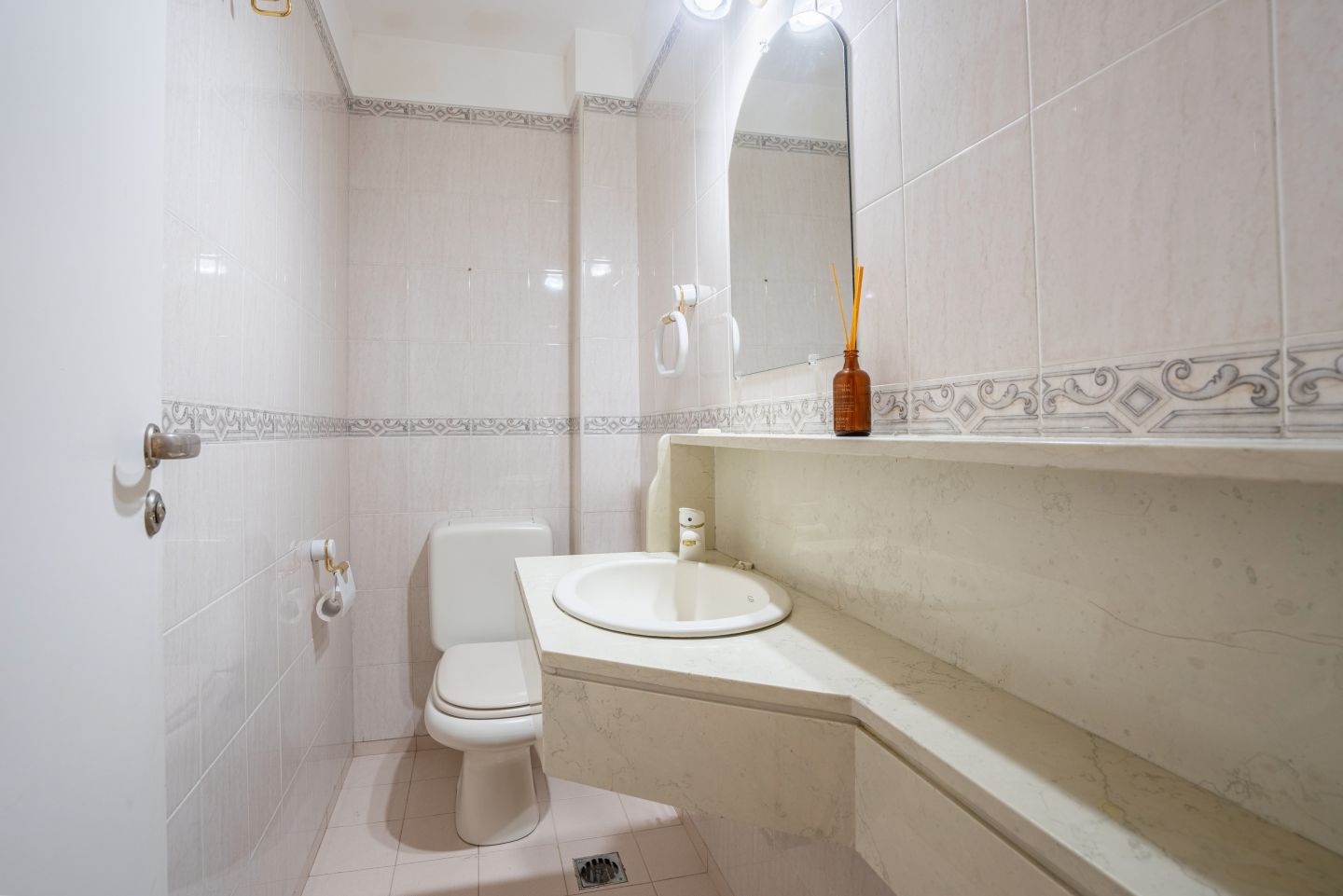 ALQUILER DE DEPARTAMENTO EN Capital Federal - Las Cañitas - 11
