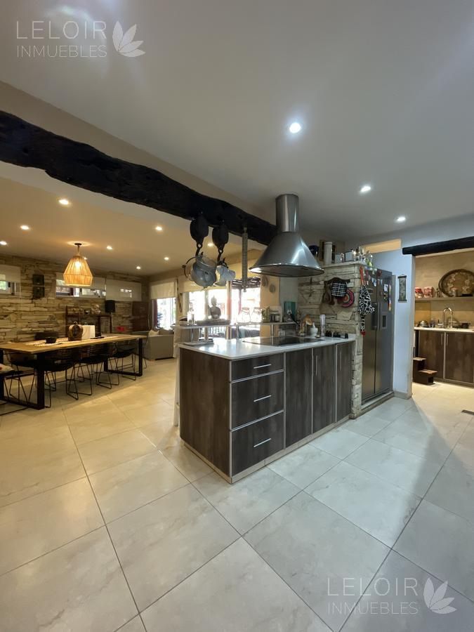 Casa en Venta en Ituzaingo, G.B.A. Zona Oeste
